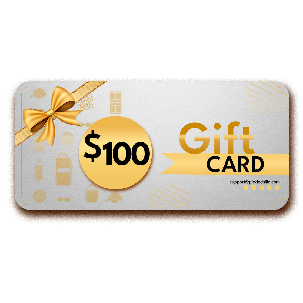 Picklechillz E-Gift Card $30 - $150