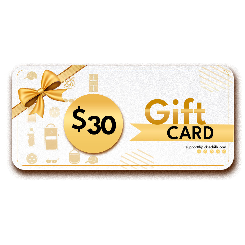 Picklechillz E-Gift Card $30 - $150